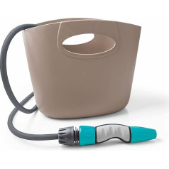 G.F. Aquapocket Irrigation Kit with Hose