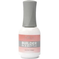 ORLY GELFX Builder in a Bottle Nude Pink 18 ml