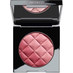 ARTDECO Blush Couture - Limited Edition Two Tone Blush in Elegant Matelassé Design Refill - 1 x 9g