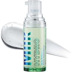 Milk Makeup Hydro Grip Primer - 0.33 fl oz - Hydrates and Keeps Makeup for up to 12 Hours - Prevents Caking - All Skin Types - Fragrance-Free - Vegan, Cruelty Free
