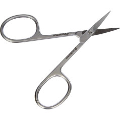 Victorinox 0 Zubehör Nagelhautschere Satiniert Rostfrei Scissors, Metallic, Standard