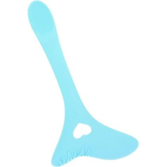 POPETPOP Bilden -Stempel silikon-Mascara-Schutz augen-Make-up-Assistent schminke -Stift Frauen stellen Werkzeuge her Silikon-Hilfe Kosmetik Maskara Hilfs