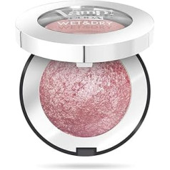 Pupa Barbie Girl Vamp Wet and Dry Eyeshadow