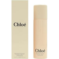 Chloe New Deodorant Spray 3.4oz