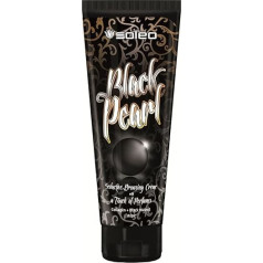 Soleo Black Pearl Bronzer Tanning Lotion (200ml)