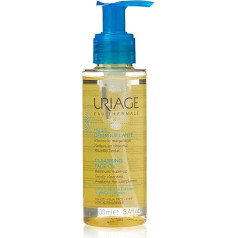 Uriage URI0100059/2 Makeup Oil for Normal or Dry Skin 100 ml
