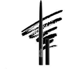 WET N WILD Mega Last Breakup-Proof Retractable Eyeliner - Black