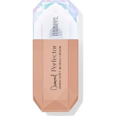Physicians Formula Mineral Wear Diamond Perfector BB Cream, Tinted Moisturiser with Diamond Extract and Vitamin E, Light Coverage, Luminous Finish, Tan to Deep