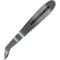 Tweezerman Gear Mini Hangnail Squeeze & Snip Nipper by Tweezerman