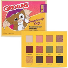 Mad Beauty - Gremlins Eyeshadow Palette