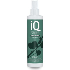 IQ Intelligent Haircare Sea Salt Spray 250ml
