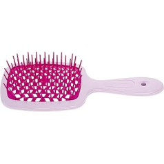 Jäneke Superbrush Small, Purple/Fuchsia