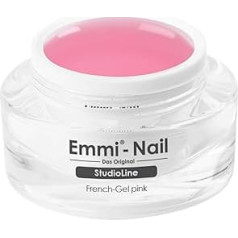 Emmi-Nail Studioline French Gel 30 ml Pink