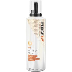 FUDGE Professional Xpander Foam Volume and Shine 200 ml