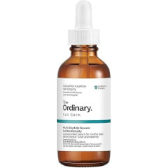 THE ORDINARY The Common Multi-Peptide Hair Density Serum - 60ml