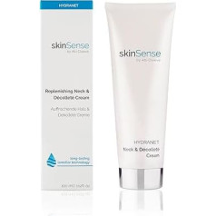 skinSense by Abi Cleeve Skinsense Hydranet Replenishing Neck & Décolleté Cream 100 ml