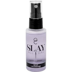 Gerard Cosmetics Mini Slay All Day Setting Spray Lavender 30 ml