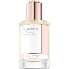 BeautyBio Radiance Body Oil