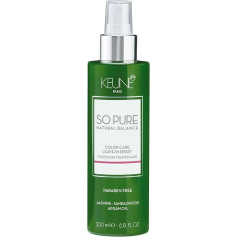 Keune So Pure Natural Balance Color Care Leave-In Spray - 200 ml