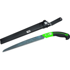 Freund-Victoria 1110535 Pruning Saw 1246-13, Silver/Green, 40 x 25 x 15 cm