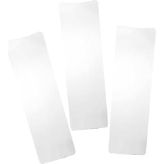 FRCOLOR 3 Stk Haarfärbebrett Gel Haarklammern Berühren Färberei Haarprodukte Für Friseursalons Kits Zum Färben Von Haaren Haarbürste Zum Föhnen Markieren Planke Lippenstift Liner