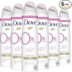 Dove Shower Gel
