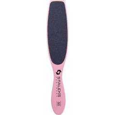 STALEKS Wooden Pedicure Foot File Type 3 (100/180)