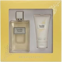 REMINISCENCE Memory Vanilla Sandalwood/Milk Box 1 Unit, 550 g