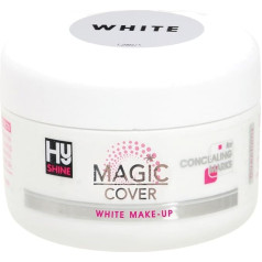 HySHINE Magic Cover Make-Up - Black - 50g