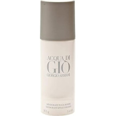 Armani Acqua Di Gio Homme Deodorant Spray 150ml
