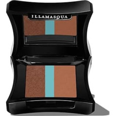 ILLAMASQUA Colour Correcting Bronzer - Fire (Dark), 80 g