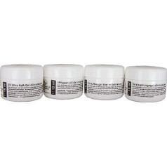 Special price: The 4 Most Important on special offer UV Gel 15ml