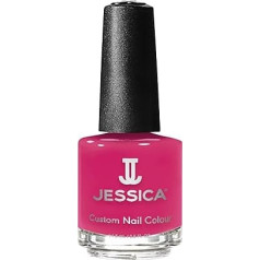 Jessica Custom Color Nail Polish, Ciao Bella 14.8 ml