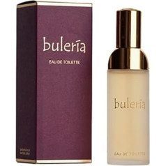 Water of Seville Buleria 50 ml vap EDT