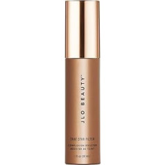 Complexion Booster Rose Gold