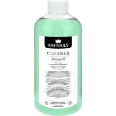 KM-Nails Cleaner Green 500 ml