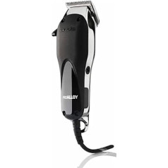 Andis Pro Alloy Professional Trim Grooming Kit Hair and Beard Trimmer