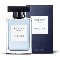 Verset Parfums Together Eau de Parfum 100ml