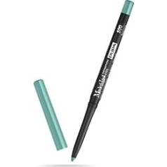 Pupa Occhi Made To Last Definition Eyes 500 water green