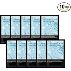 Abib Gummy Cloth Mask Hyaluronic Sticker 27 ml (Pack of 10)
