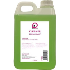 Purenail Large Degreaser Cleanser Jerycan 2L for UV Gel and False Nails Limited Edition