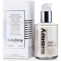 Sisley Emulsion Ecologique Femme/Wonam Day and Night Cream 125 ml Aromatic