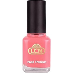LCN Nail Polish Vintage Rose 54 Cream Finish 8 ml