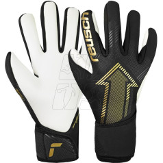 Reuch Reusch Fastgrip Silver vārtsargu cimdi M 55 70 700 7707 / 9