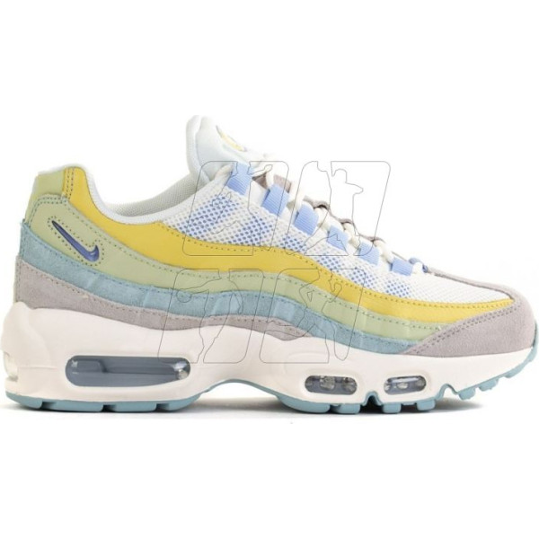 Nike Air Max 95 TM W DR7867-100 / 36.5 apavi