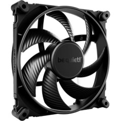 Silent wings pro 4 140mm pwm ventilators