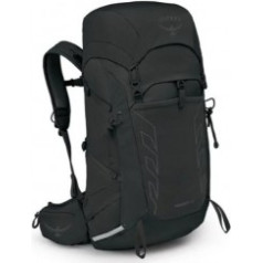Mugursoma TEMPEST 33 O/S Black/Coal Grey