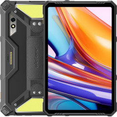 Planšetdators armor pad 3 pro 4g 10,36 collu 8/256gb melns