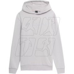 Džemperis M SS23TSWSM266 pelēks / XXL