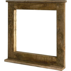 Sit Möbel Sit Furniture 2590-01 Mirror 